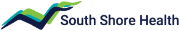 South Shore Health Logo